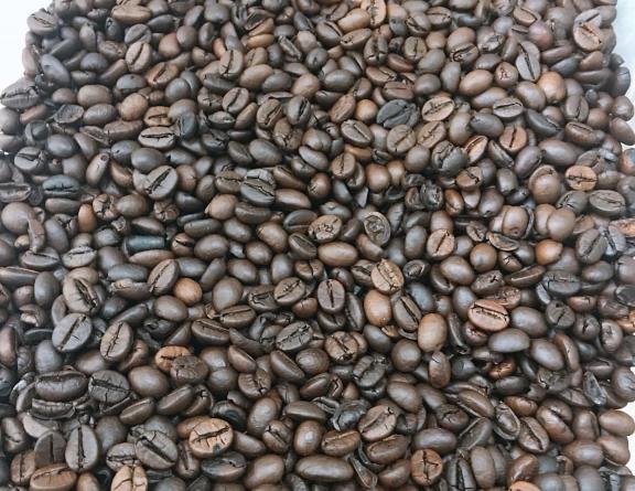 توليدکننده دانه قهوه ترک به صورت عمده در بازار های داخلی و جهانی