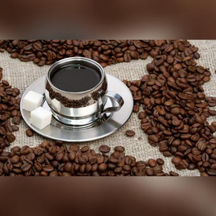فروشنده قهوه با کیفیت درجه یک در بازار های جهانی