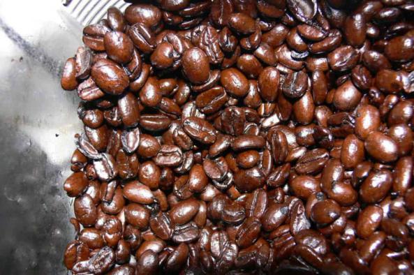 سفارش قهوه در بازار های جهانی