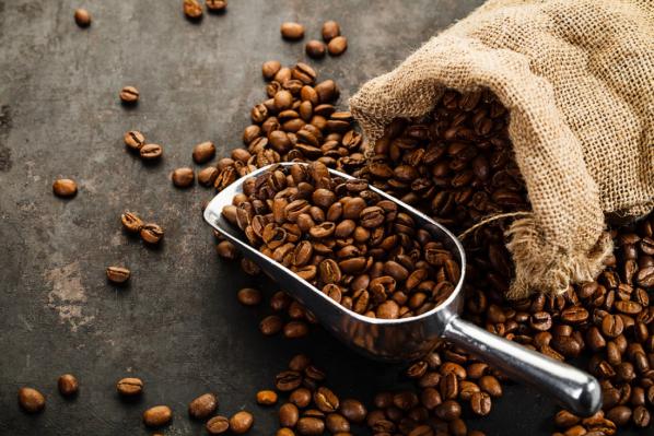 خرید قهوه دارک در بازار های داخلی