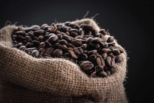 بهترین وارد کننده دانه قهوه ه در اصفهان