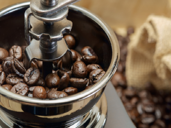 بزرگ ترین بازار فروش قهوه روبوستا در کشور