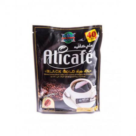 خرید عمده قهوه علی کافه با بهترین قیمت در شرکت بازرگانی