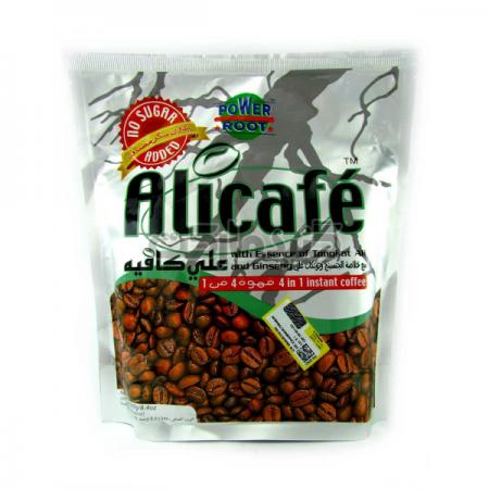 صادرات قهوه علی کافه به کشور های همسایه
