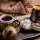 فروش عمده انواع قهوه ترک لایت در تهران