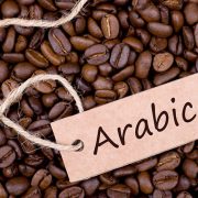 فروش دانه قهوه عربیکا برزیل عمده