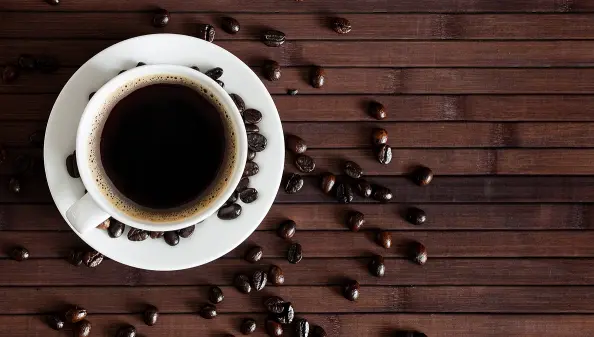 عوامل موثر بر کیفیت قهوه